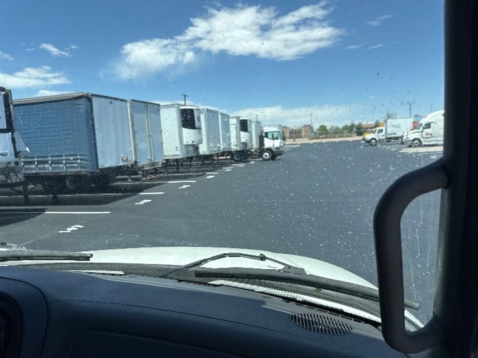 Refrigerated Truck-Light and Medium Duty Trucks-Freightliner-2020-M2-Aurora-CO-92,772\n\t\tmiles-$ 72,250 - Image 21