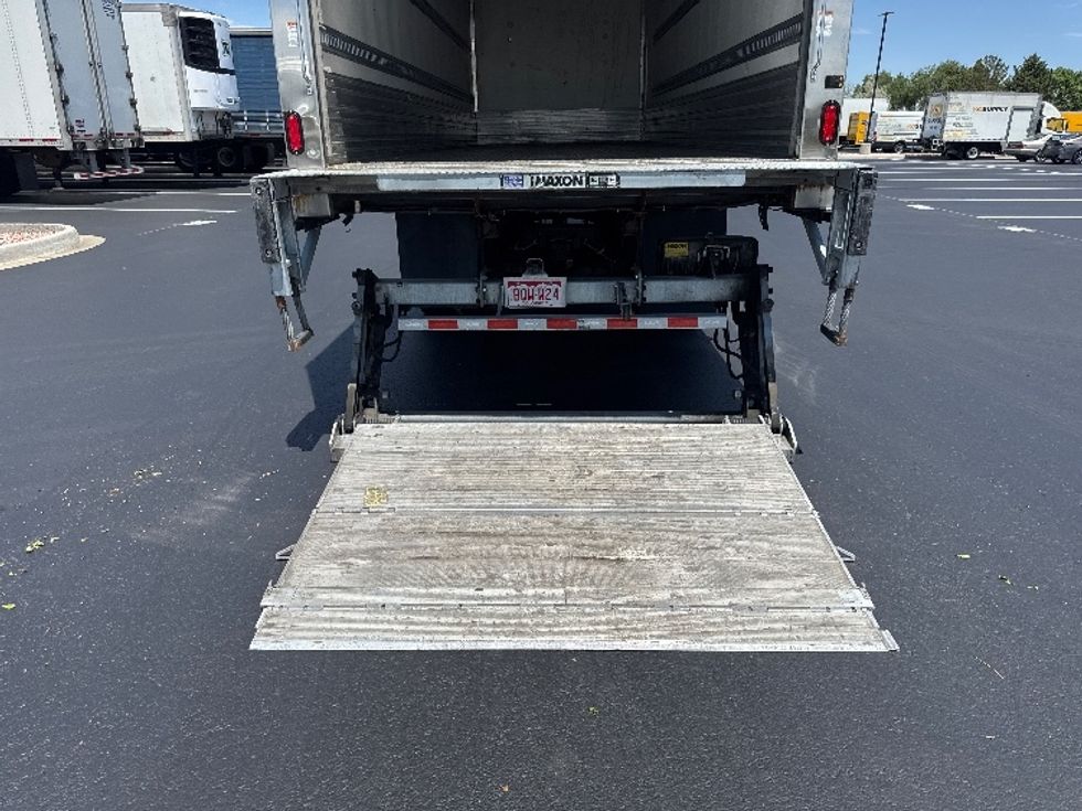 Refrigerated Truck-Light and Medium Duty Trucks-Freightliner-2020-M2-Aurora-CO-92,772\n\t\tmiles-$ 72,250 - Image 9