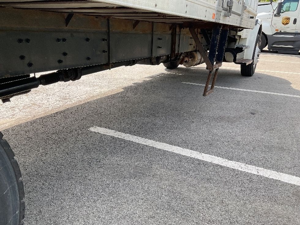 Refrigerated Truck-Light and Medium Duty Trucks-Freightliner-2020-M2-Baltimore-MD-159,670\n\t\tmiles-$ 53,750 - Image 12