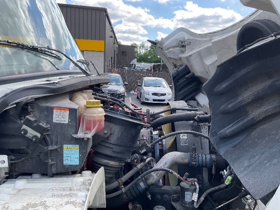 Refrigerated Truck-Light and Medium Duty Trucks-Freightliner-2020-M2-Baltimore-MD-159,670\n\t\tmiles-$ 53,750 - Image 22