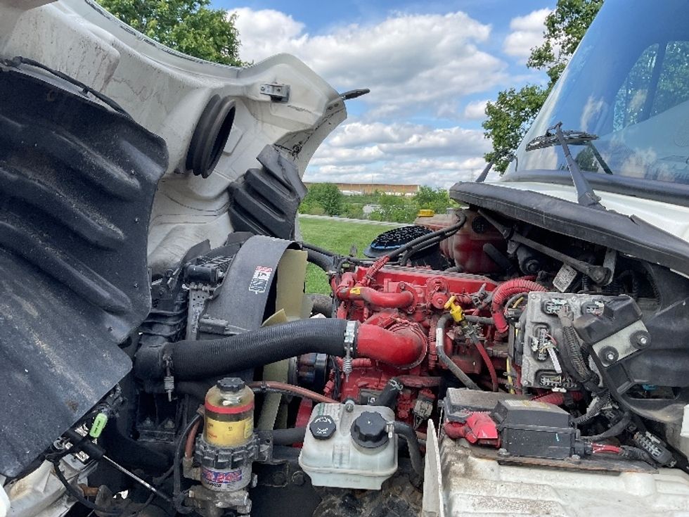 Refrigerated Truck-Light and Medium Duty Trucks-Freightliner-2020-M2-Baltimore-MD-159,670\n\t\tmiles-$ 53,750 - Image 23