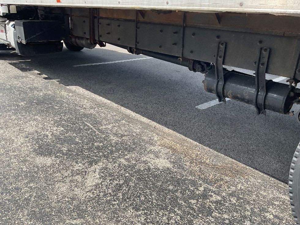 Refrigerated Truck-Light and Medium Duty Trucks-Freightliner-2020-M2-Baltimore-MD-159,670\n\t\tmiles-$ 53,750 - Image 5
