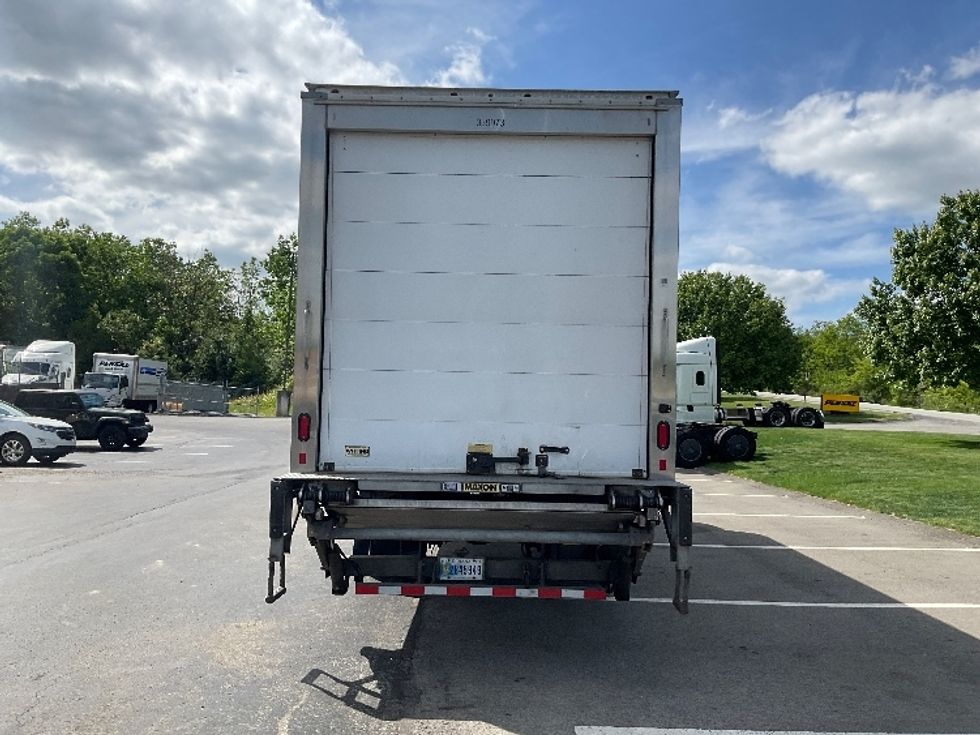 Refrigerated Truck-Light and Medium Duty Trucks-Freightliner-2020-M2-Baltimore-MD-159,670\n\t\tmiles-$ 53,750 - Image 7