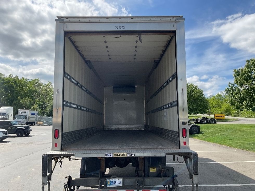 Refrigerated Truck-Light and Medium Duty Trucks-Freightliner-2020-M2-Baltimore-MD-159,670\n\t\tmiles-$ 53,750 - Image 8