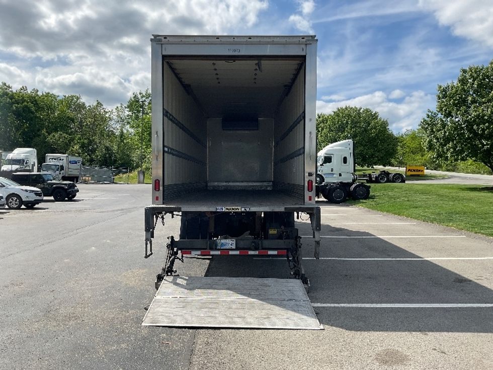 Refrigerated Truck-Light and Medium Duty Trucks-Freightliner-2020-M2-Baltimore-MD-159,670\n\t\tmiles-$ 53,750 - Image 9