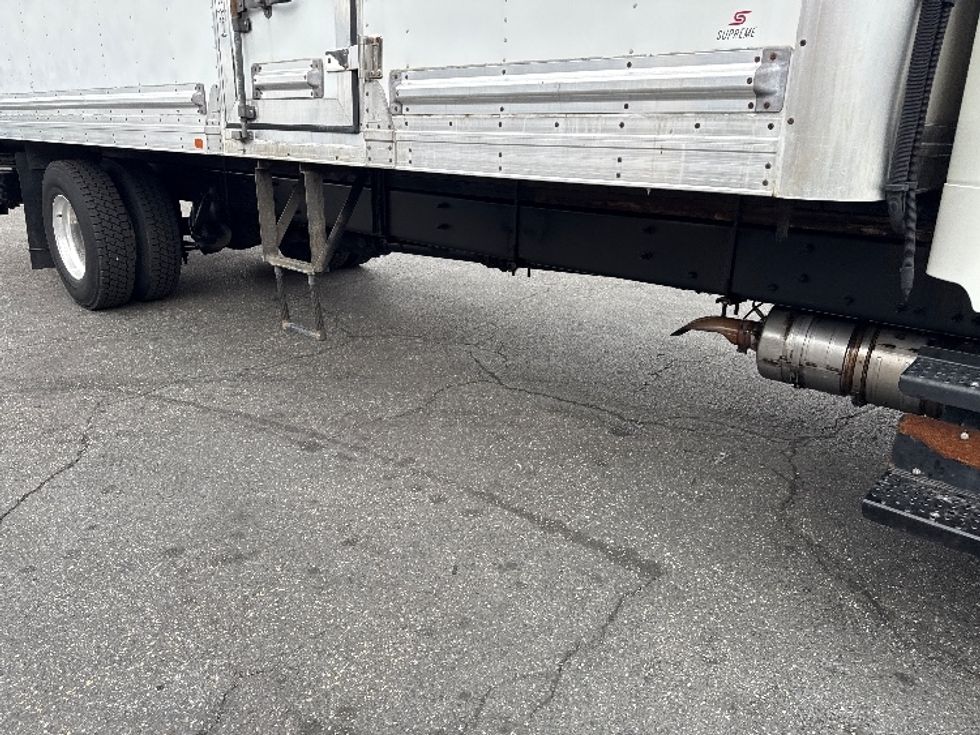 Refrigerated Truck-Light and Medium Duty Trucks-Freightliner-2020-M2-Baltimore-MD-175,385\n\t\tmiles-$ 53,000 - Image 14