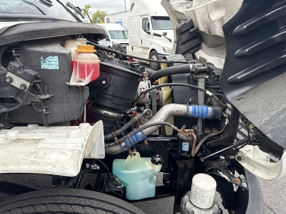 Refrigerated Truck-Light and Medium Duty Trucks-Freightliner-2020-M2-Baltimore-MD-175,385\n\t\tmiles-$ 53,000 - Image 21