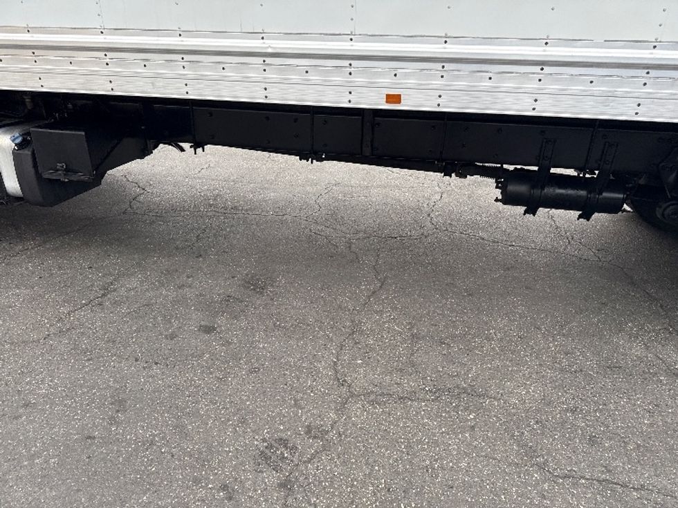 Refrigerated Truck-Light and Medium Duty Trucks-Freightliner-2020-M2-Baltimore-MD-175,385\n\t\tmiles-$ 53,000 - Image 5