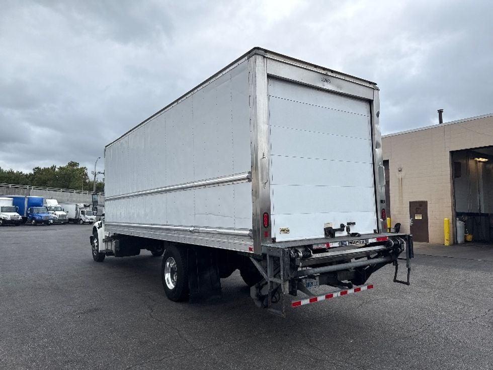 Refrigerated Truck-Light and Medium Duty Trucks-Freightliner-2020-M2-Baltimore-MD-175,385\n\t\tmiles-$ 53,000 - Image 6