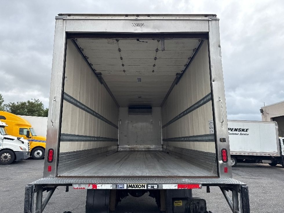 Refrigerated Truck-Light and Medium Duty Trucks-Freightliner-2020-M2-Baltimore-MD-175,385\n\t\tmiles-$ 53,000 - Image 8