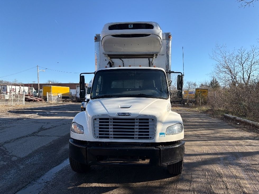 Refrigerated Truck-Light and Medium Duty Trucks-Freightliner-2020-M2-Baltimore-MD-191,679\n\t\tmiles-$ 50,250 - Image 2
