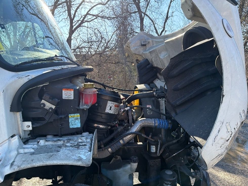 Refrigerated Truck-Light and Medium Duty Trucks-Freightliner-2020-M2-Baltimore-MD-191,679\n\t\tmiles-$ 50,250 - Image 23