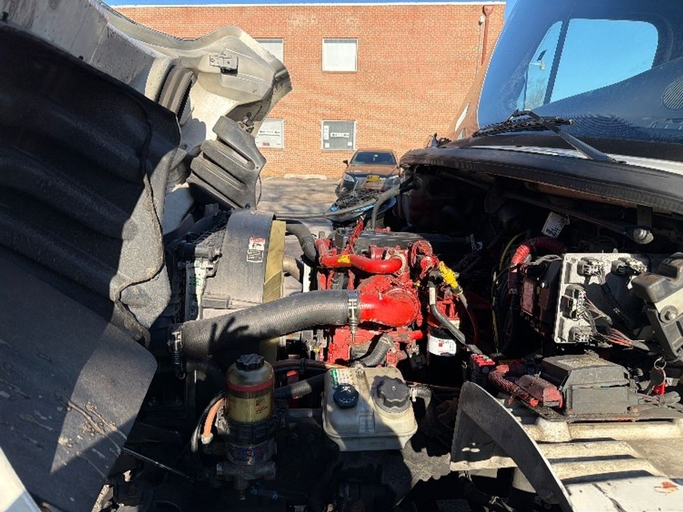 Refrigerated Truck-Light and Medium Duty Trucks-Freightliner-2020-M2-Baltimore-MD-191,679\n\t\tmiles-$ 50,250 - Image 24