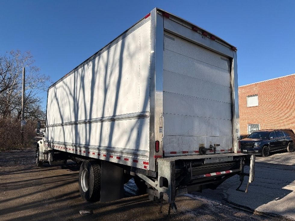 Refrigerated Truck-Light and Medium Duty Trucks-Freightliner-2020-M2-Baltimore-MD-191,679\n\t\tmiles-$ 50,250 - Image 6
