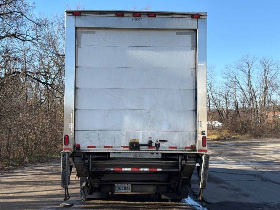 Refrigerated Truck-Light and Medium Duty Trucks-Freightliner-2020-M2-Baltimore-MD-191,679\n\t\tmiles-$ 50,250 - Image 7