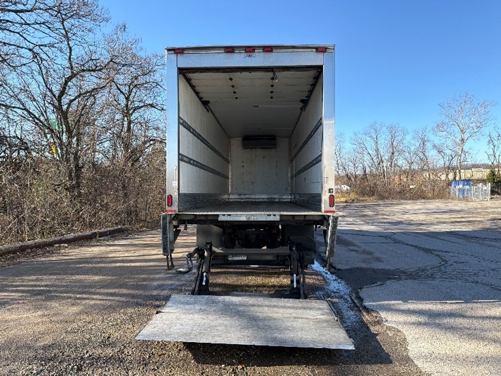Refrigerated Truck-Light and Medium Duty Trucks-Freightliner-2020-M2-Baltimore-MD-191,679\n\t\tmiles-$ 50,250 - Image 9