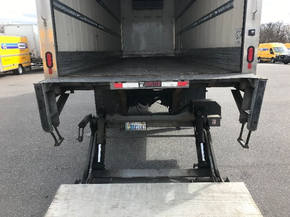 2020 Freightliner M2 106 Medium Duty photo 10