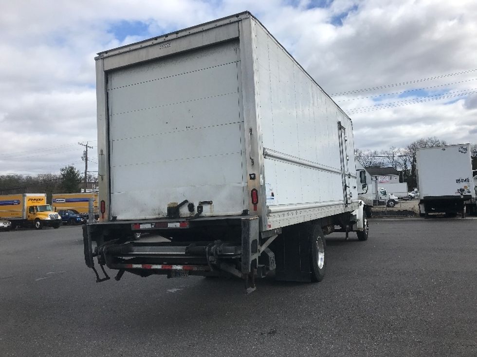 2020 Freightliner M2 106 Medium Duty photo 13