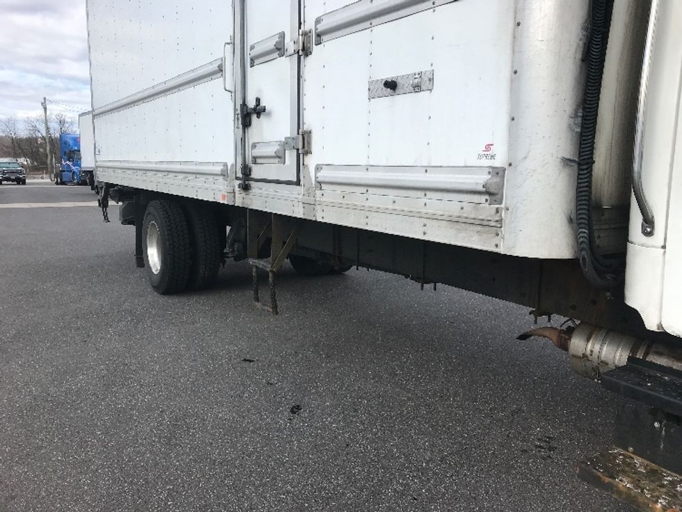 2020 Freightliner M2 106 Medium Duty photo 14