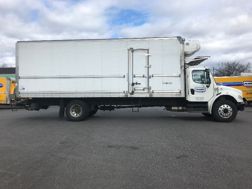 2020 Freightliner M2 106 Medium Duty photo 15