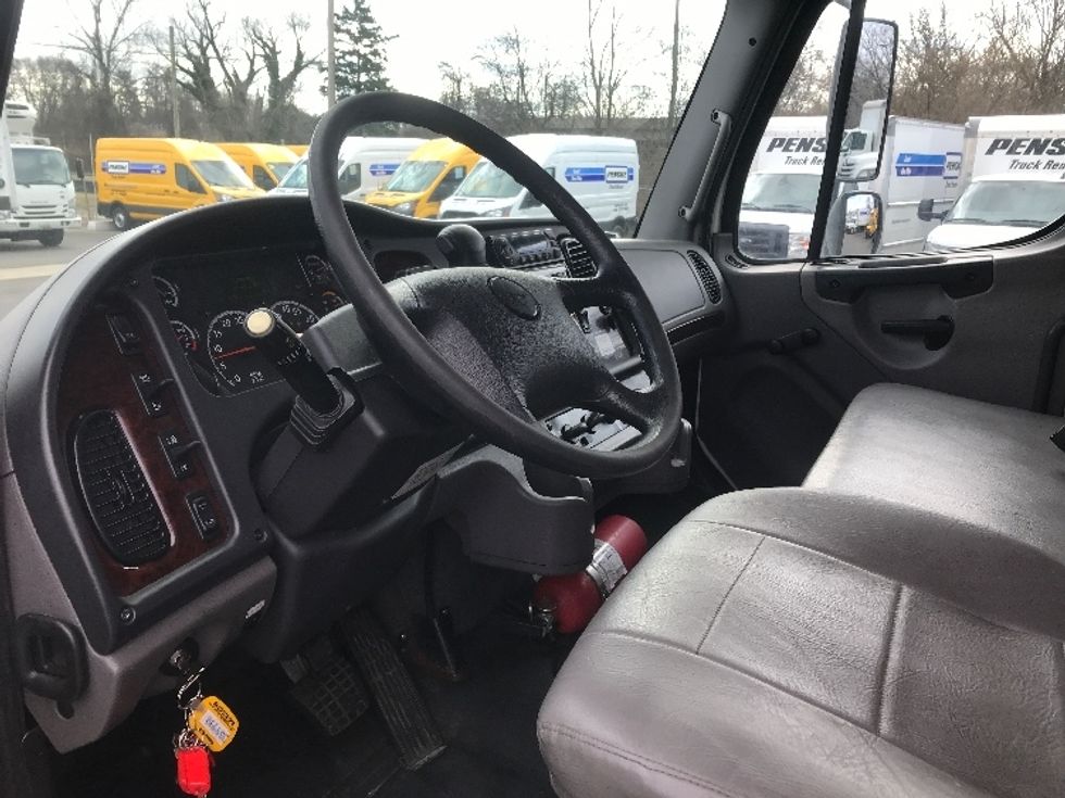2020 Freightliner M2 106 Medium Duty photo 17
