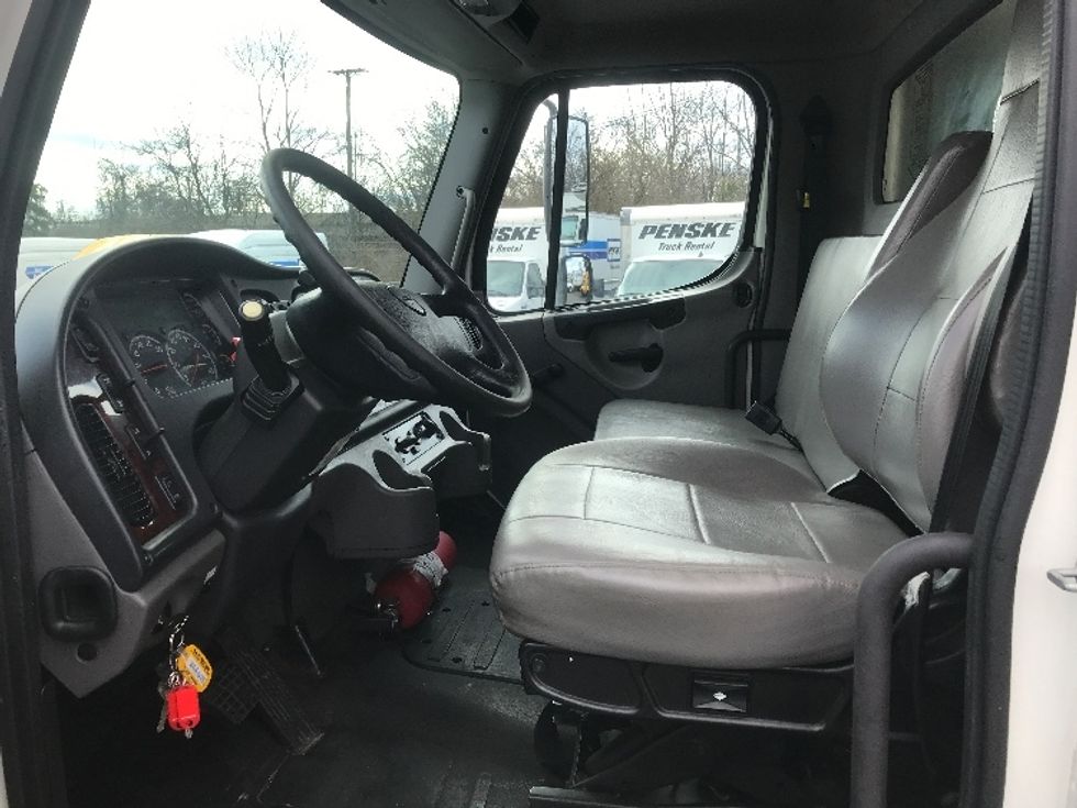2020 Freightliner M2 106 Medium Duty photo 19