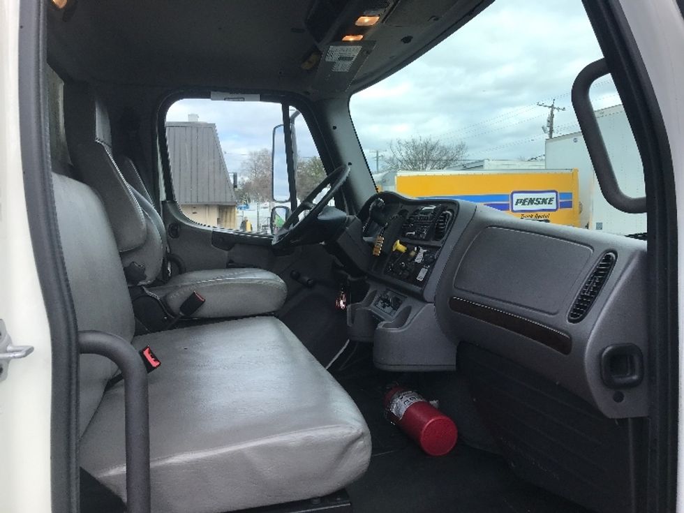 2020 Freightliner M2 106 Medium Duty photo 21