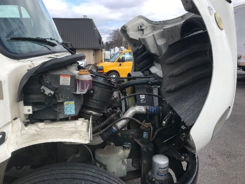 2020 Freightliner M2 106 Medium Duty photo 22