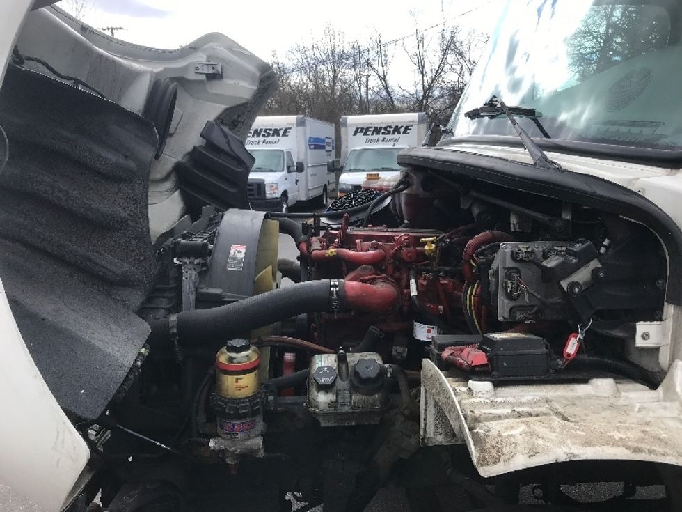 2020 Freightliner M2 106 Medium Duty photo 23