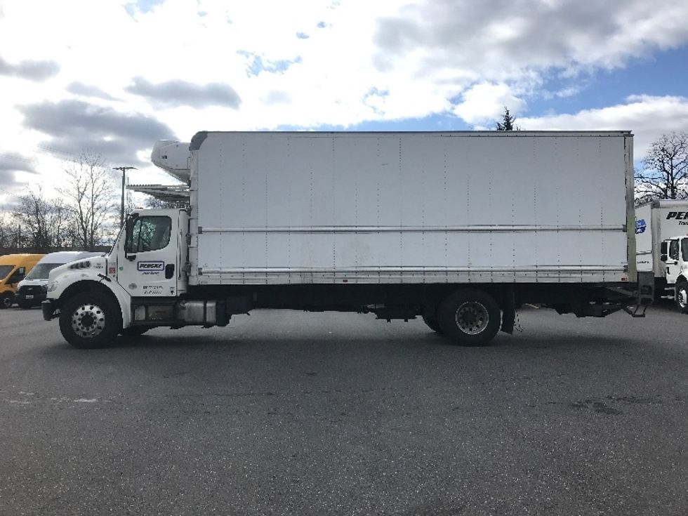 2020 Freightliner M2 106 Medium Duty photo 4