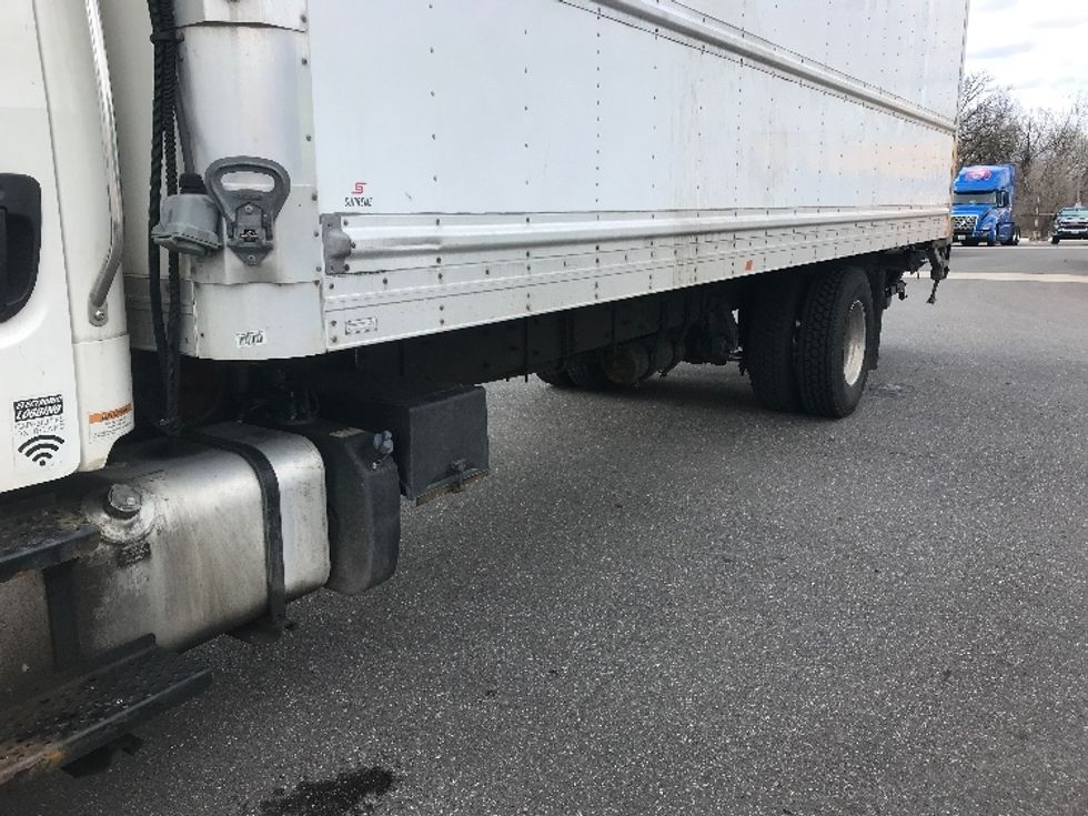 2020 Freightliner M2 106 Medium Duty photo 5