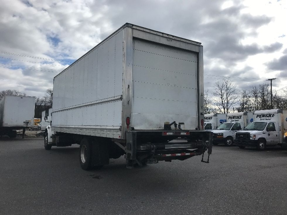 2020 Freightliner M2 106 Medium Duty photo 6