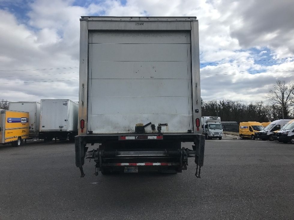 2020 Freightliner M2 106 Medium Duty photo 7