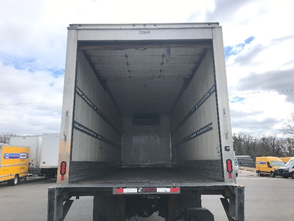 2020 Freightliner M2 106 Medium Duty photo 8