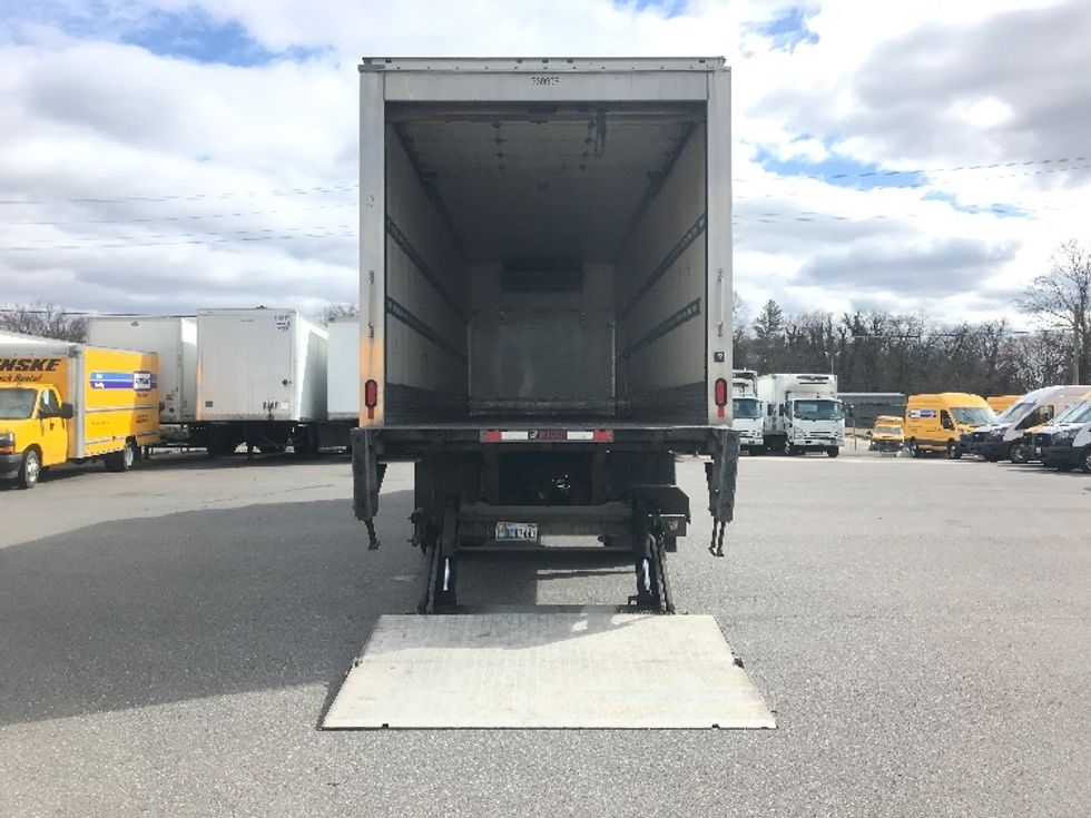 2020 Freightliner M2 106 Medium Duty photo 9