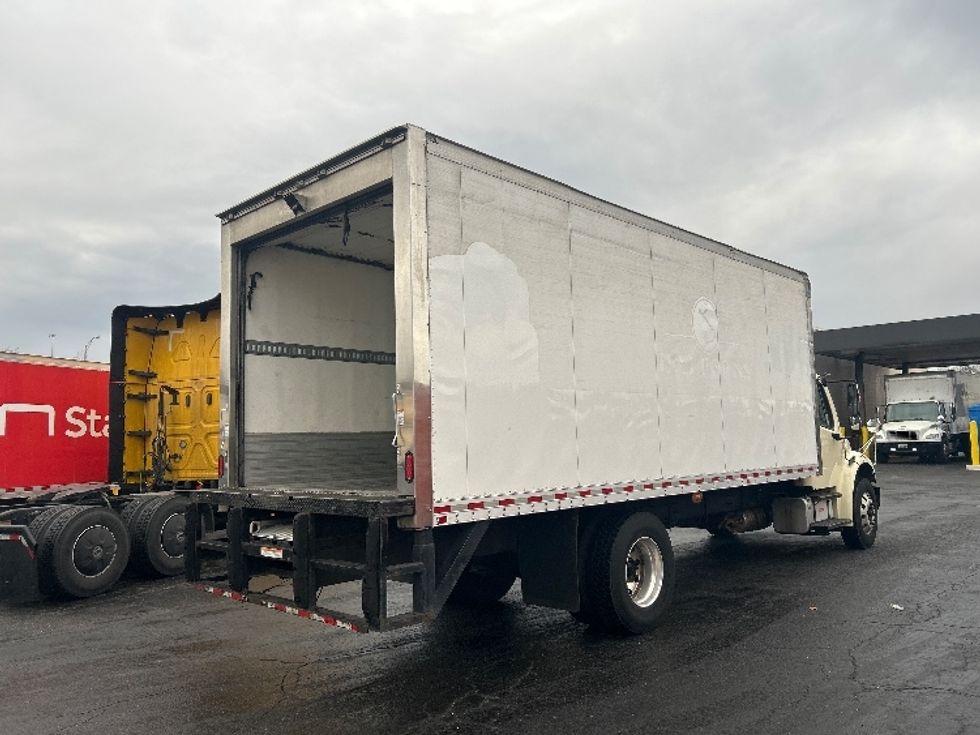 Refrigerated Truck-Light and Medium Duty Trucks-Freightliner-2020-M2-Baltimore-MD-304,936\n\t\tmiles-$ 29,000 - Image 13