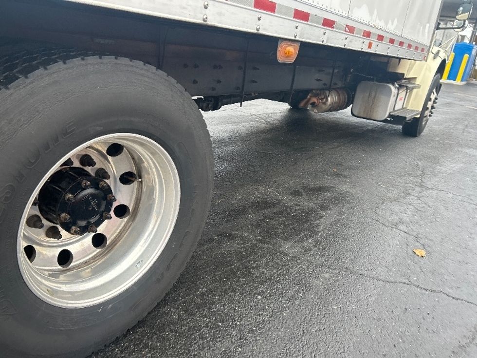 Refrigerated Truck-Light and Medium Duty Trucks-Freightliner-2020-M2-Baltimore-MD-304,936\n\t\tmiles-$ 29,000 - Image 14