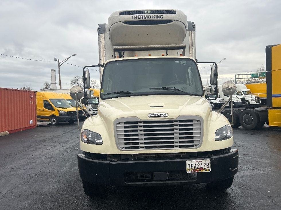 Refrigerated Truck-Light and Medium Duty Trucks-Freightliner-2020-M2-Baltimore-MD-304,936\n\t\tmiles-$ 29,000 - Image 2