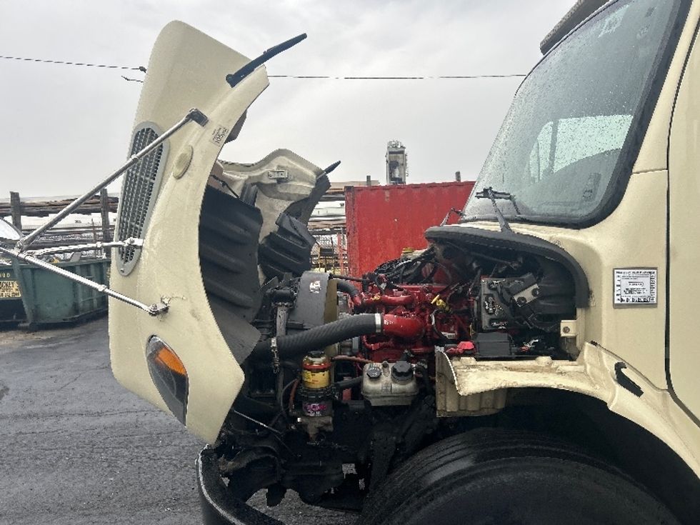 Refrigerated Truck-Light and Medium Duty Trucks-Freightliner-2020-M2-Baltimore-MD-304,936\n\t\tmiles-$ 29,000 - Image 24
