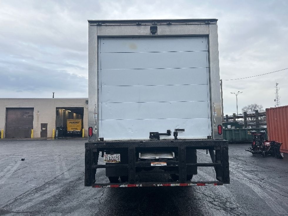 Refrigerated Truck-Light and Medium Duty Trucks-Freightliner-2020-M2-Baltimore-MD-304,936\n\t\tmiles-$ 29,000 - Image 7