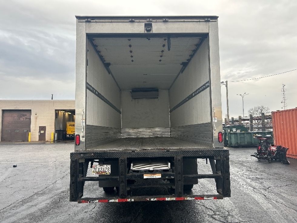 Refrigerated Truck-Light and Medium Duty Trucks-Freightliner-2020-M2-Baltimore-MD-304,936\n\t\tmiles-$ 29,000 - Image 8