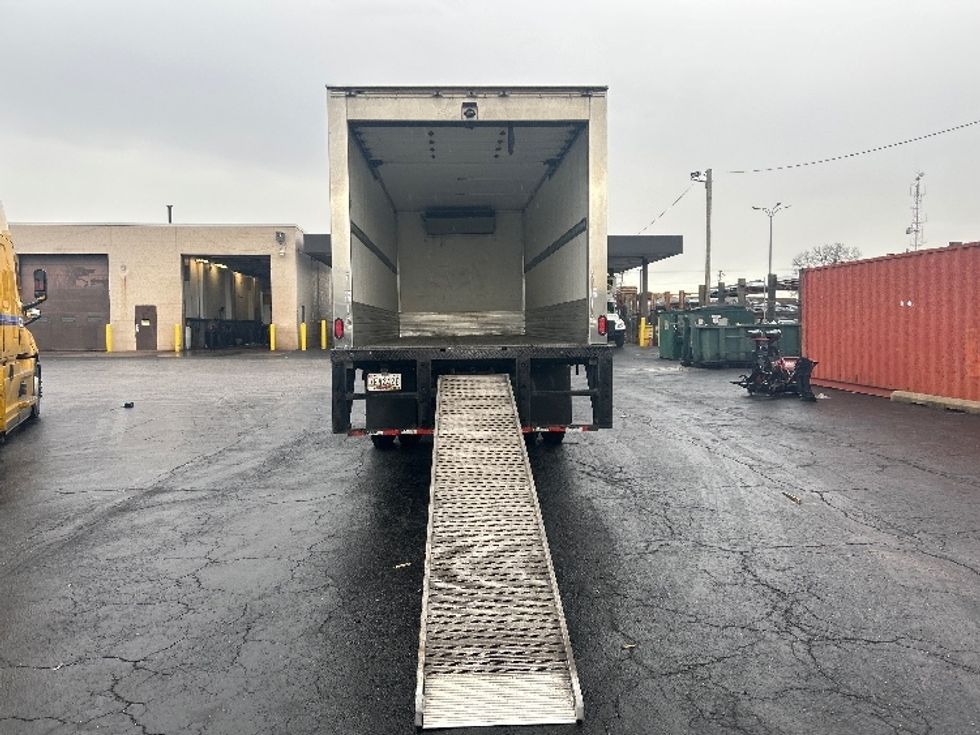 Refrigerated Truck-Light and Medium Duty Trucks-Freightliner-2020-M2-Baltimore-MD-304,936\n\t\tmiles-$ 29,000 - Image 9