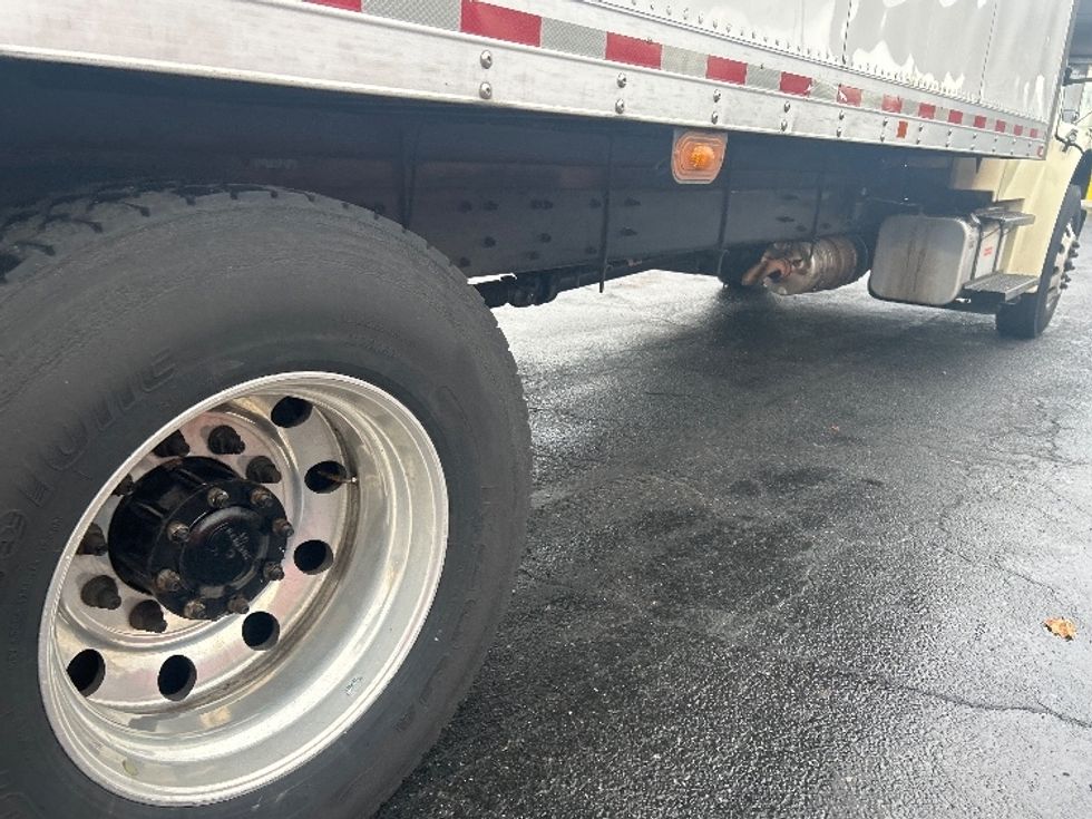 Refrigerated Truck-Light and Medium Duty Trucks-Freightliner-2020-M2-Baltimore-MD-320,808\n\t\tmiles-$ 26,750 - Image 14