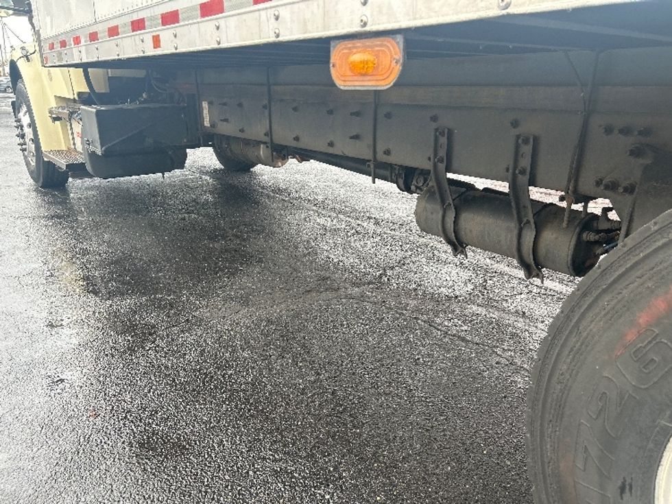 Refrigerated Truck-Light and Medium Duty Trucks-Freightliner-2020-M2-Baltimore-MD-320,808\n\t\tmiles-$ 26,750 - Image 5