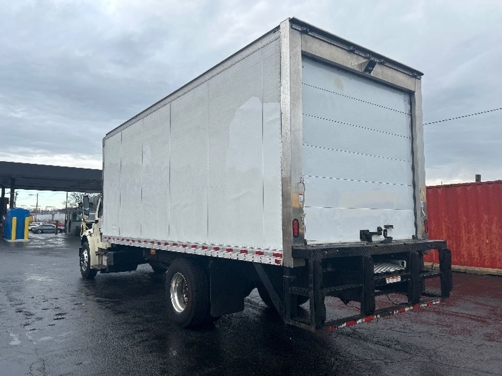 Refrigerated Truck-Light and Medium Duty Trucks-Freightliner-2020-M2-Baltimore-MD-320,808\n\t\tmiles-$ 26,750 - Image 6