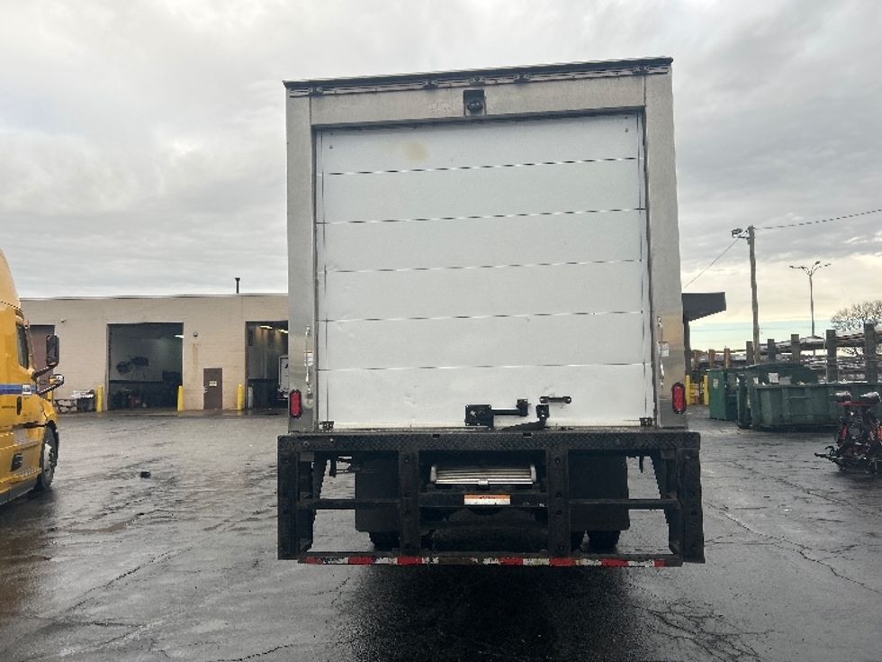 Refrigerated Truck-Light and Medium Duty Trucks-Freightliner-2020-M2-Baltimore-MD-320,808\n\t\tmiles-$ 26,750 - Image 7