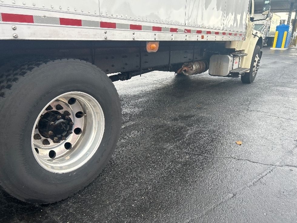 Refrigerated Truck-Light and Medium Duty Trucks-Freightliner-2020-M2-Baltimore-MD-347,451\n\t\tmiles-$ 23,250 - Image 14