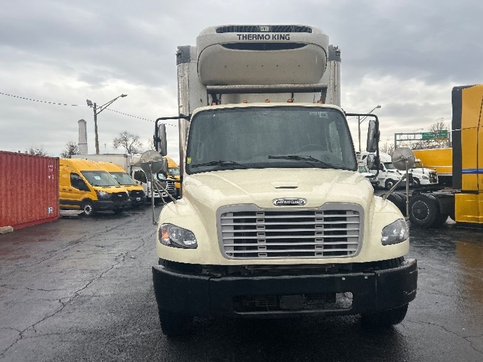 Refrigerated Truck-Light and Medium Duty Trucks-Freightliner-2020-M2-Baltimore-MD-347,451\n\t\tmiles-$ 23,250 - Image 2