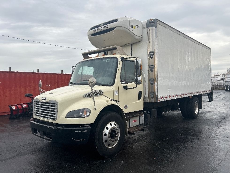 Refrigerated Truck-Light and Medium Duty Trucks-Freightliner-2020-M2-Baltimore-MD-347,451\n\t\tmiles-$ 23,250 - Image 3