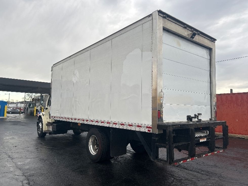 Refrigerated Truck-Light and Medium Duty Trucks-Freightliner-2020-M2-Baltimore-MD-347,451\n\t\tmiles-$ 23,250 - Image 6